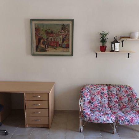 Leonidas Private Apartment In Sparta Exteriér fotografie